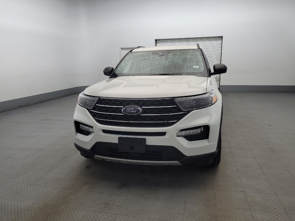 2022 Ford Explorer in Allentown, PA 18103 - 18101721 15