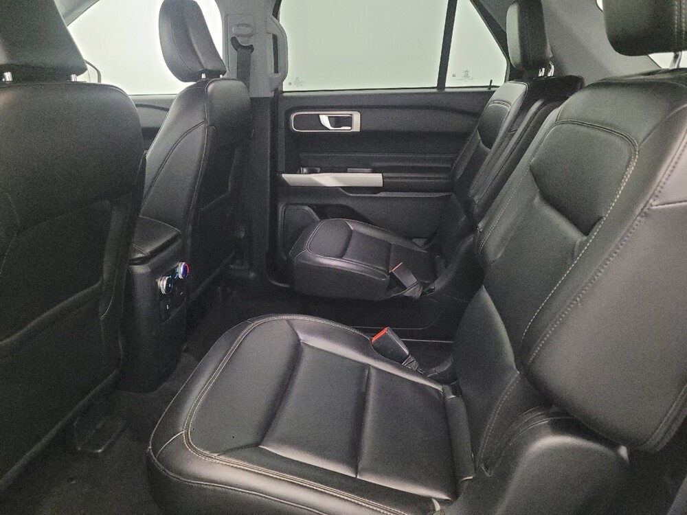 2022 Ford Explorer in Allentown, PA 18103 - 18101721 18