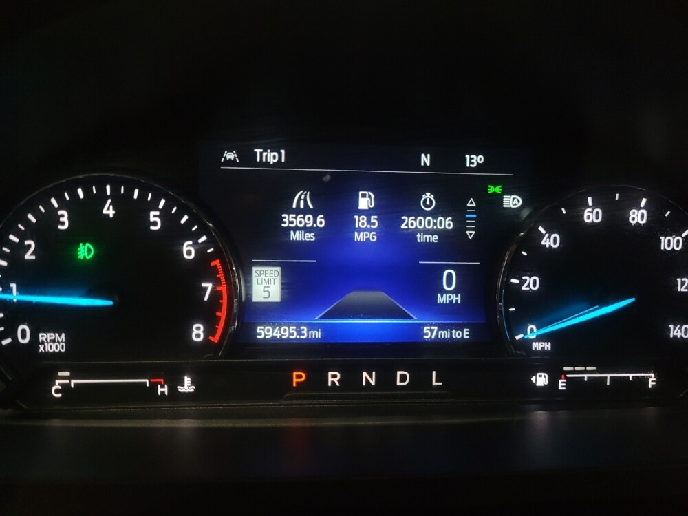 2022 Ford Explorer in Allentown, PA 18103 - 18101721 23