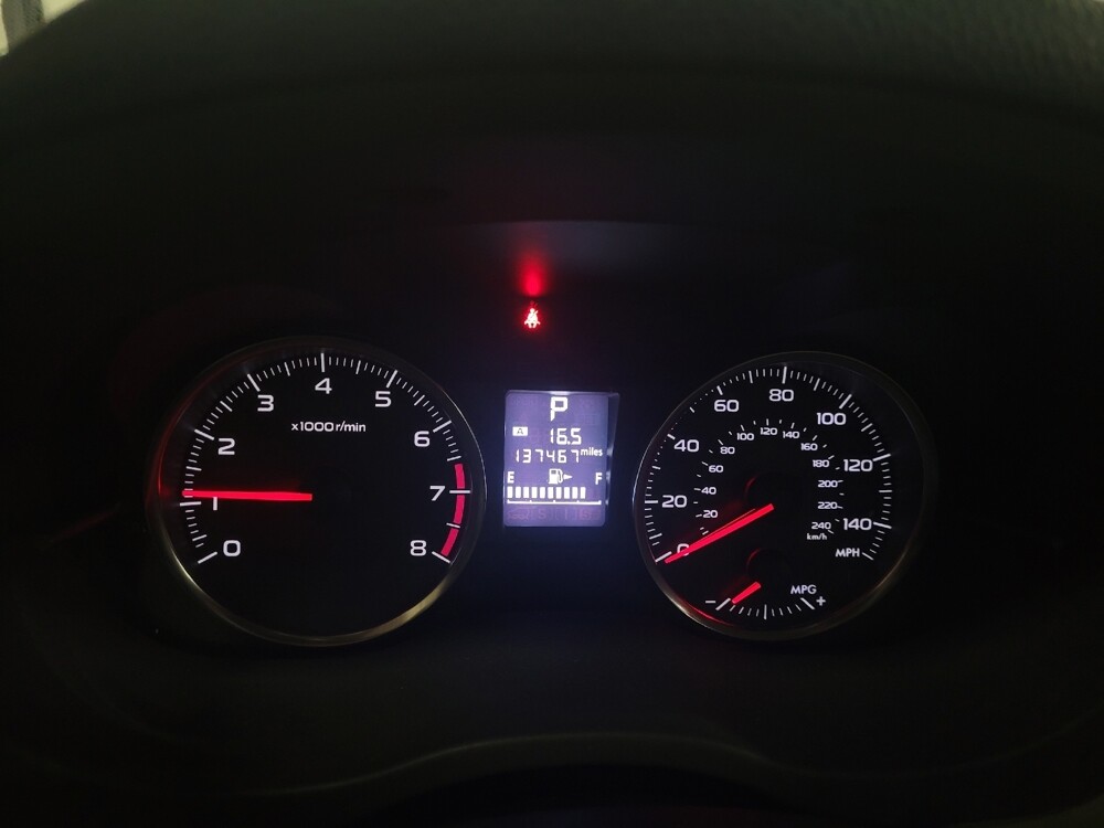 2013 Subaru XV Crosstrek in Glen Burnie, MD 21061 - 18101723 23