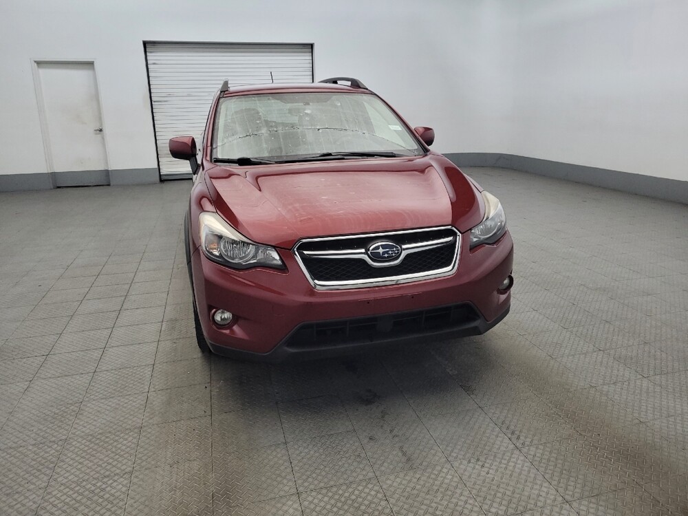 2013 Subaru XV Crosstrek in Glen Burnie, MD 21061 - 18101723 14