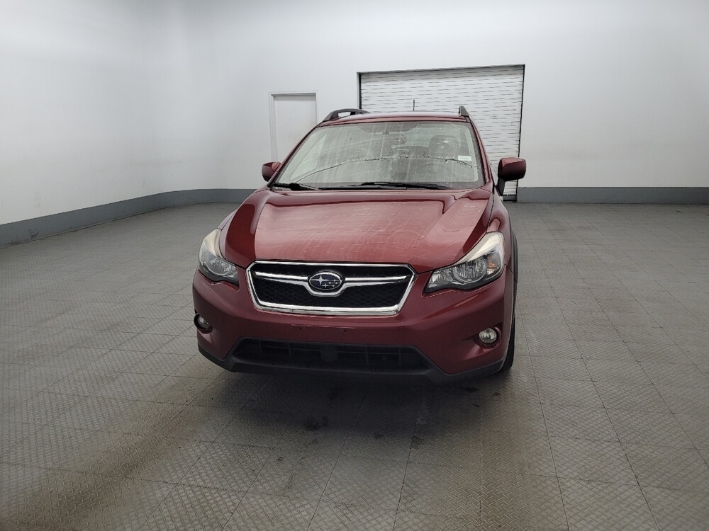 2013 Subaru XV Crosstrek in Glen Burnie, MD 21061 - 18101723 15