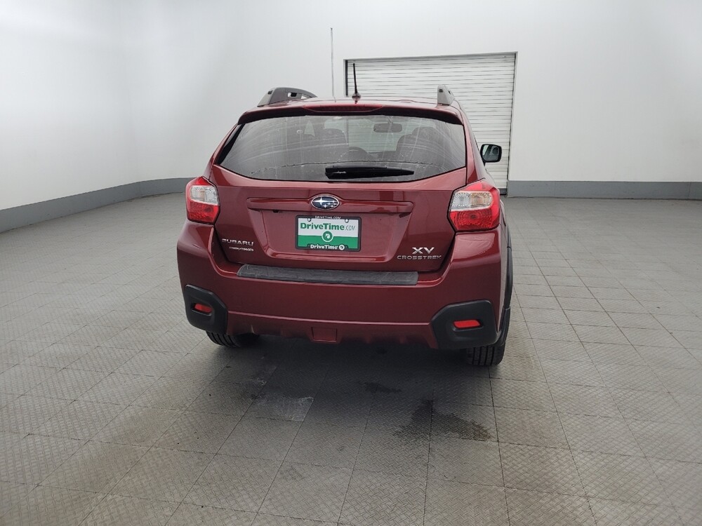 2013 Subaru XV Crosstrek in Glen Burnie, MD 21061 - 18101723 7