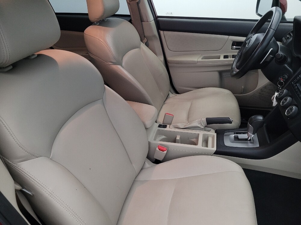 2013 Subaru XV Crosstrek in Glen Burnie, MD 21061 - 18101723 21