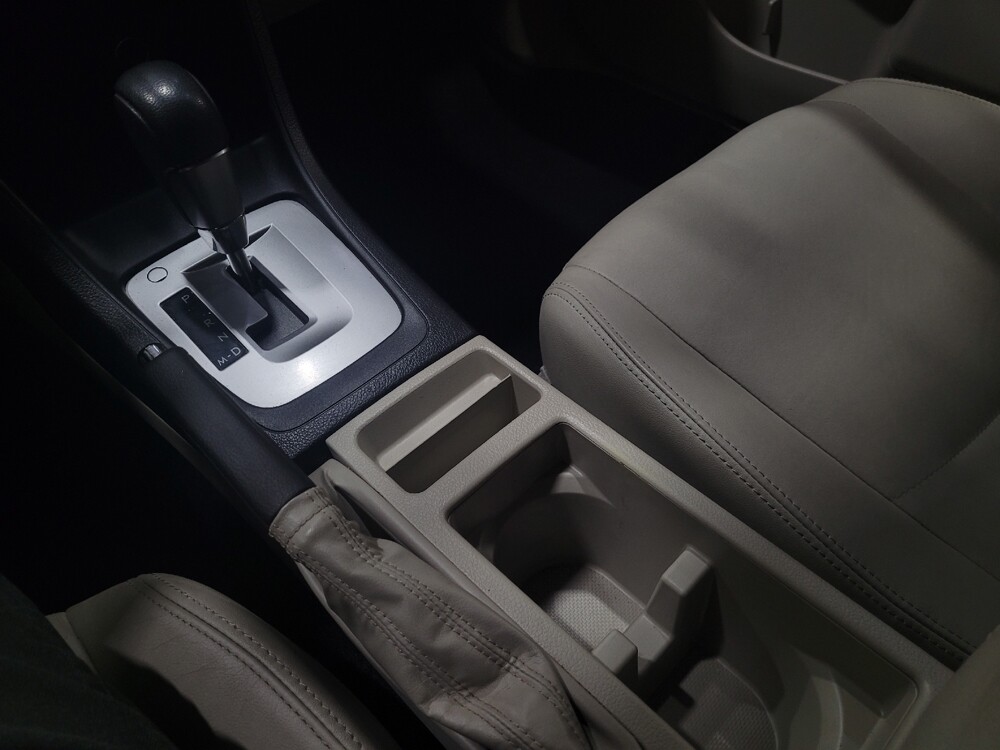 2013 Subaru XV Crosstrek in Glen Burnie, MD 21061 - 18101723 26