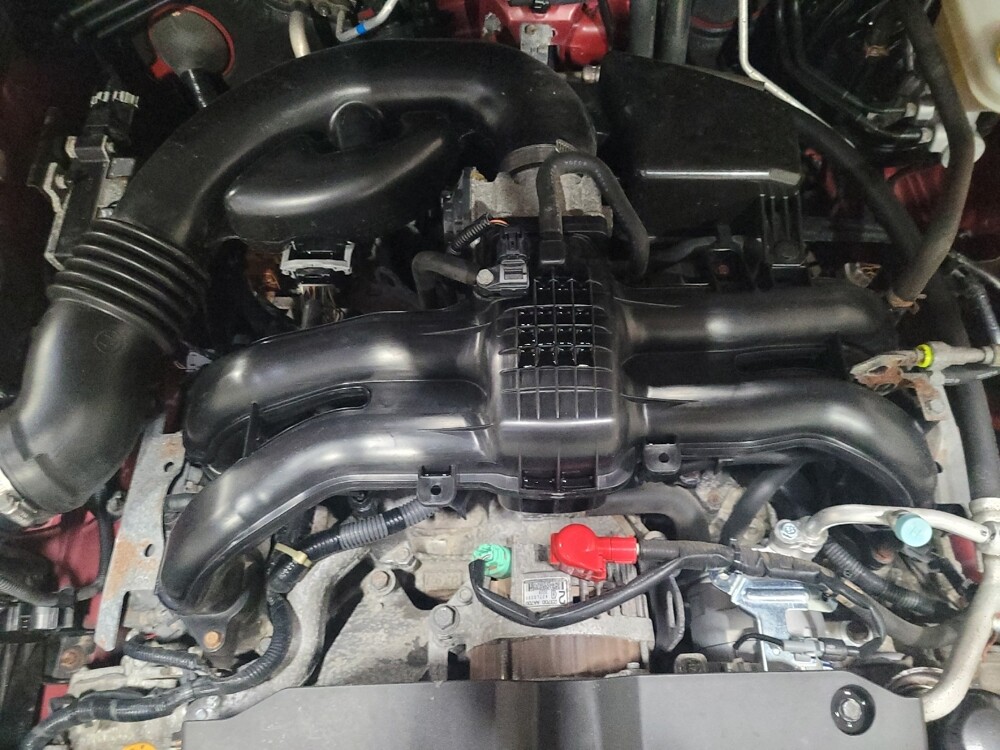 2013 Subaru XV Crosstrek in Glen Burnie, MD 21061 - 18101723 30