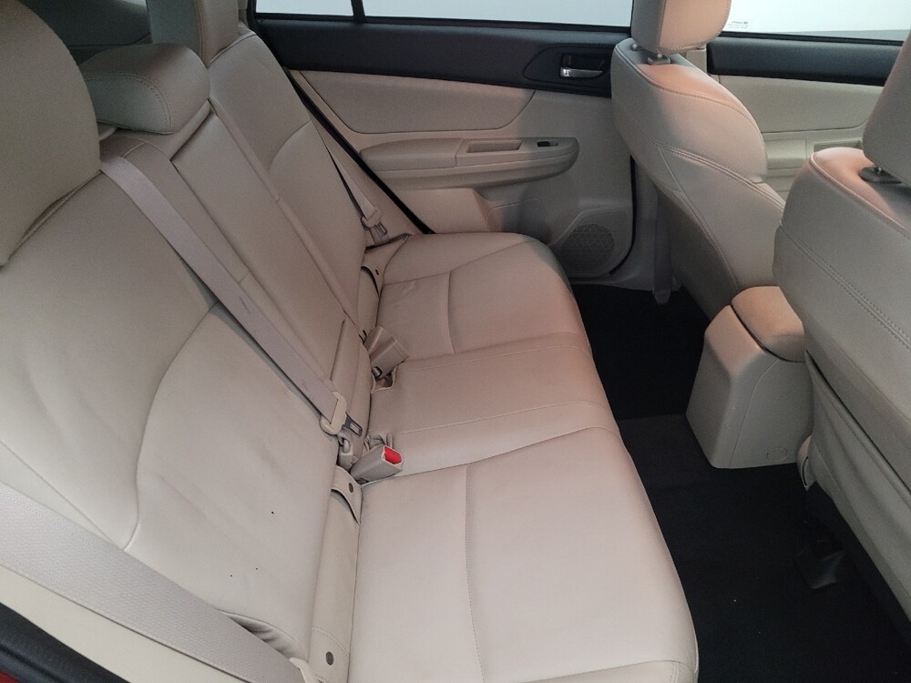 2013 Subaru XV Crosstrek in Glen Burnie, MD 21061 - 18101723 19