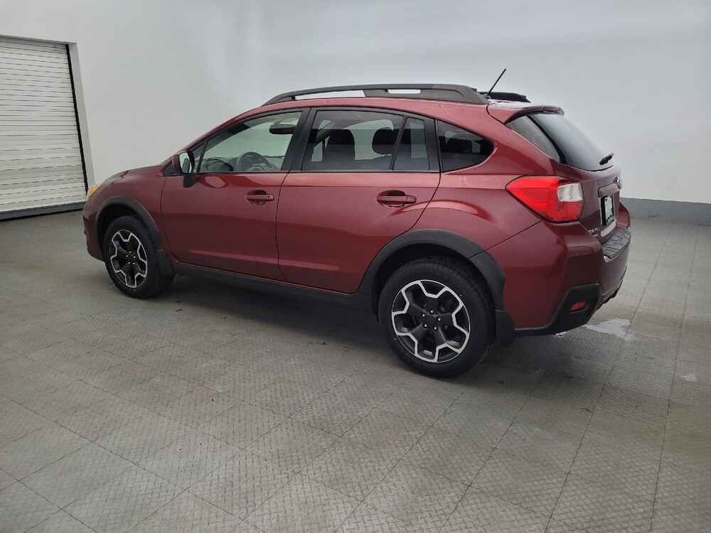 2013 Subaru XV Crosstrek in Glen Burnie, MD 21061 - 18101723 3
