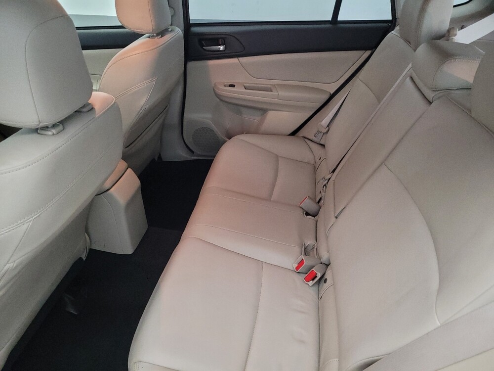 2013 Subaru XV Crosstrek in Glen Burnie, MD 21061 - 18101723 18