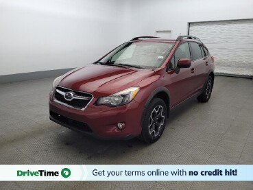 2013 Subaru XV Crosstrek in Glen Burnie, MD 21061