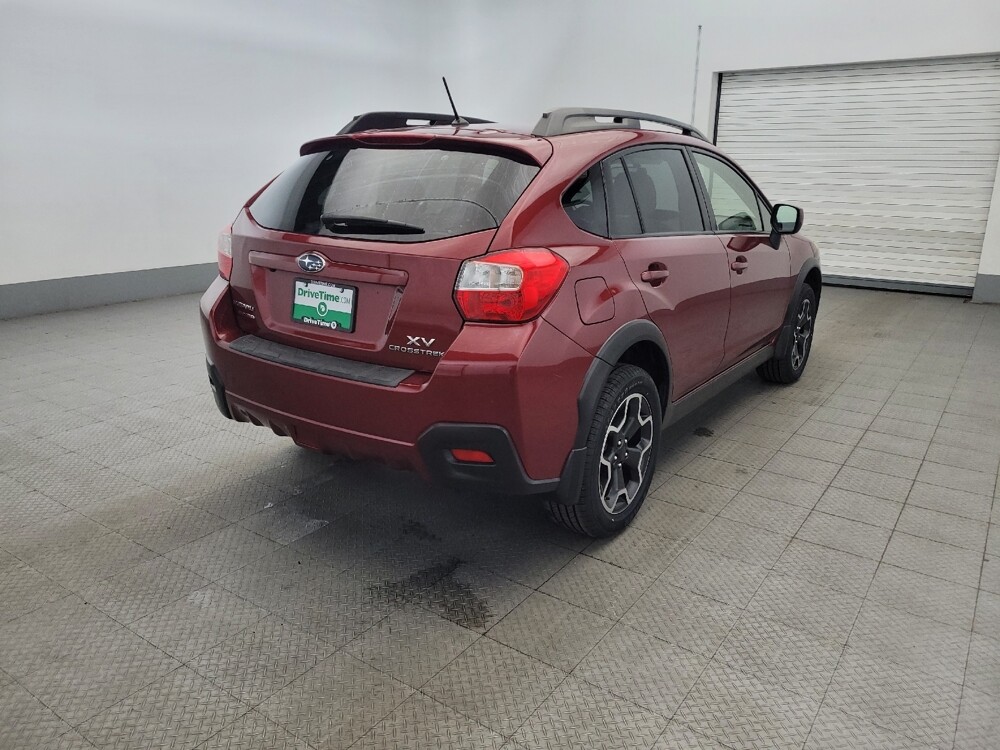 2013 Subaru XV Crosstrek in Glen Burnie, MD 21061 - 18101723 9