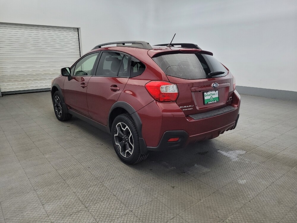 2013 Subaru XV Crosstrek in Glen Burnie, MD 21061 - 18101723 5