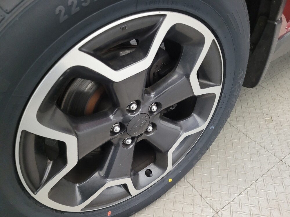 2013 Subaru XV Crosstrek in Glen Burnie, MD 21061 - 18101723 31