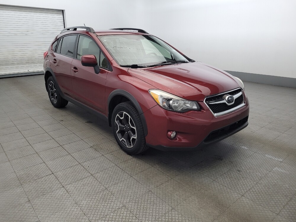 2013 Subaru XV Crosstrek in Glen Burnie, MD 21061 - 18101723 13
