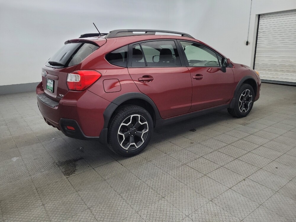 2013 Subaru XV Crosstrek in Glen Burnie, MD 21061 - 18101723 10