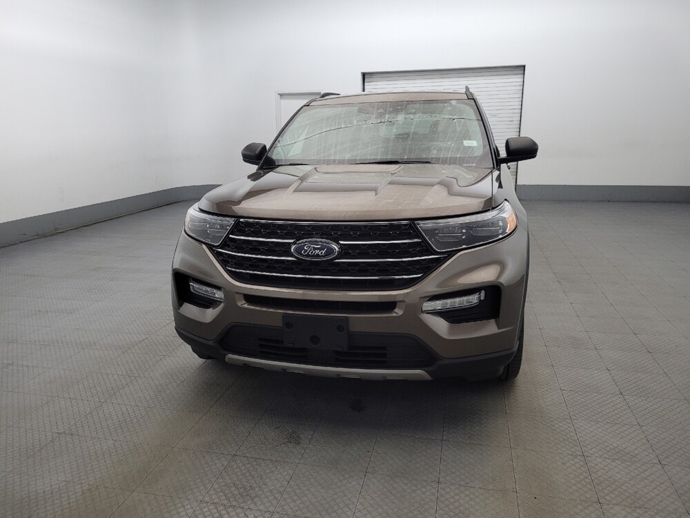 2021 Ford Explorer in Laurel, MD 20724 - 18101724 15