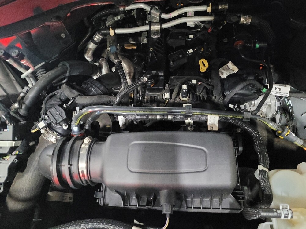 2021 Ford Explorer in Laurel, MD 20724 - 18101724 30