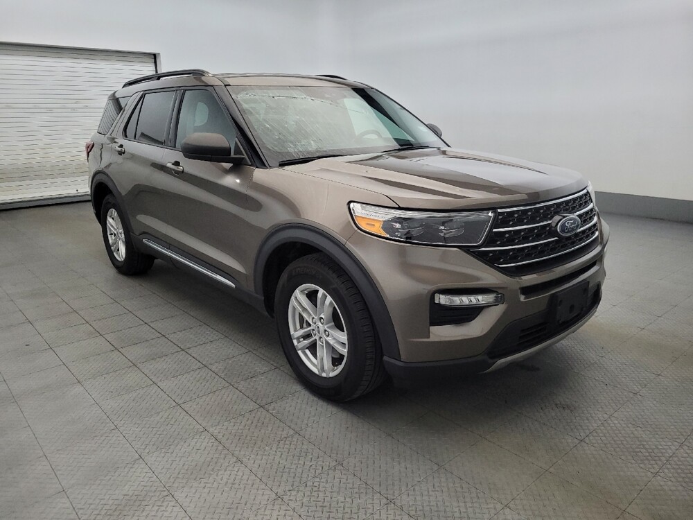 2021 Ford Explorer in Laurel, MD 20724 - 18101724 13