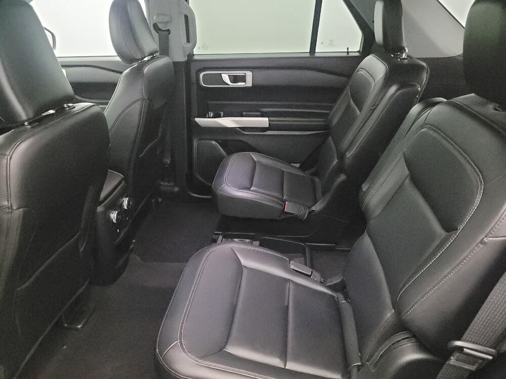 2021 Ford Explorer in Laurel, MD 20724 - 18101724 18