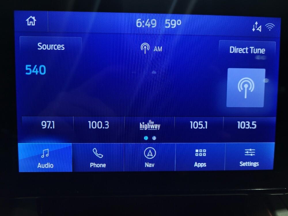 2021 Ford Explorer in Laurel, MD 20724 - 18101724 25