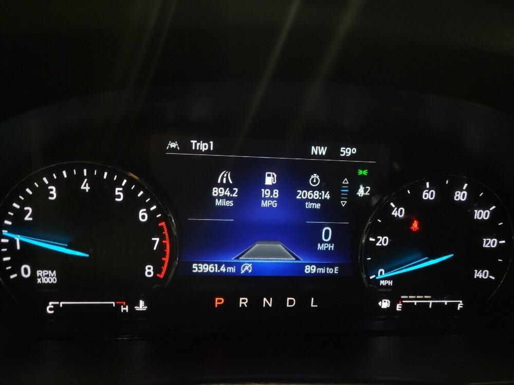 2021 Ford Explorer in Laurel, MD 20724 - 18101724 23