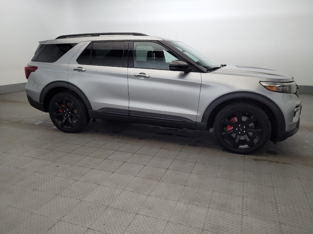2020 Ford Explorer in Allentown, PA 18103 - 18101726 11