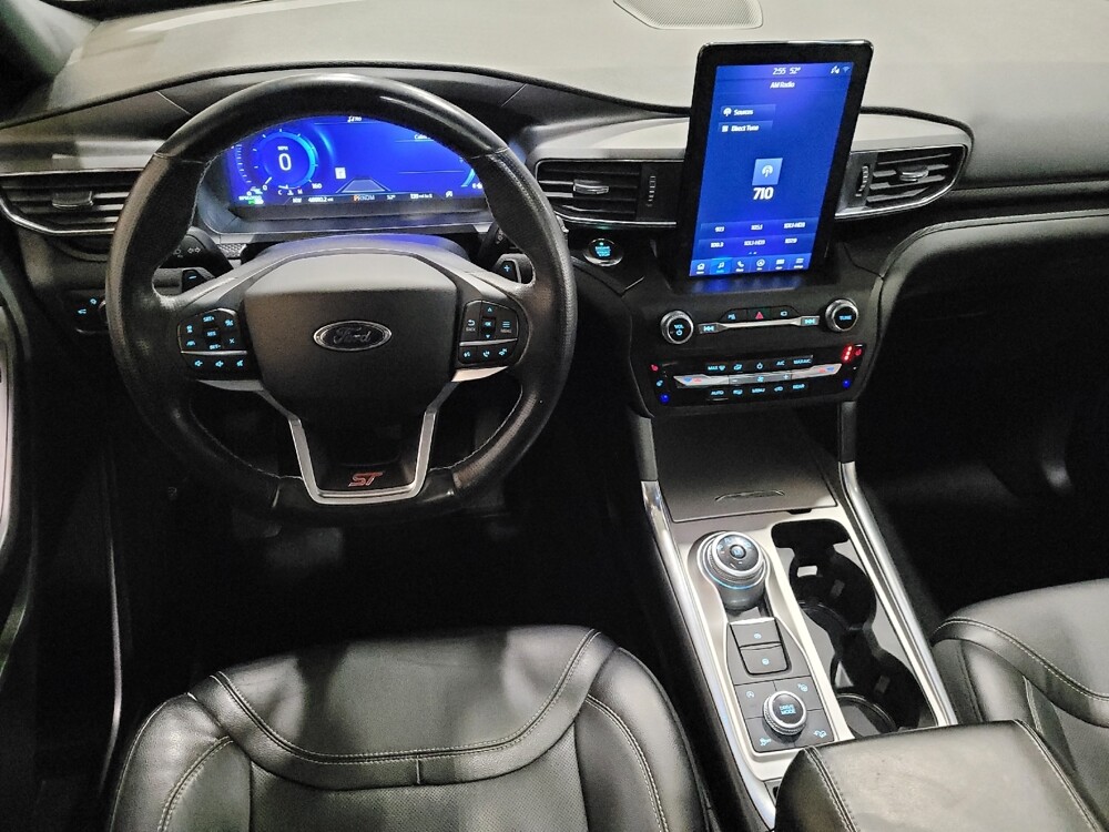 2020 Ford Explorer in Allentown, PA 18103 - 18101726 22