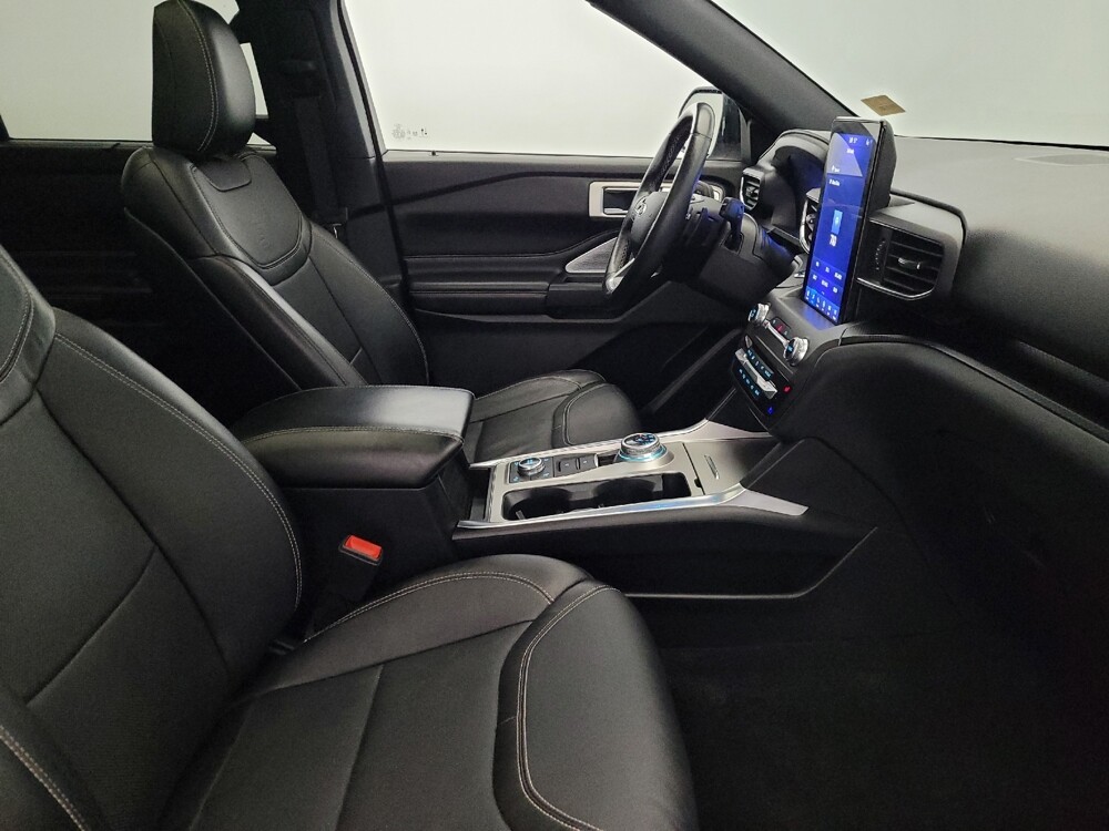 2020 Ford Explorer in Allentown, PA 18103 - 18101726 21