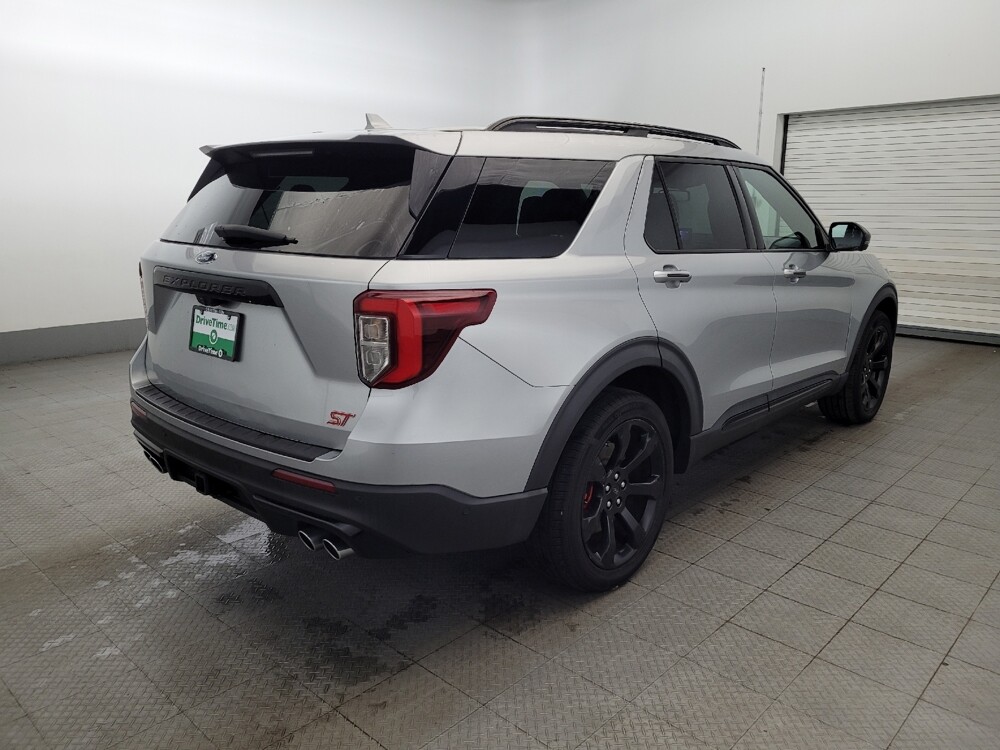 2020 Ford Explorer in Allentown, PA 18103 - 18101726 9