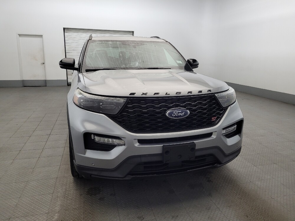 2020 Ford Explorer in Allentown, PA 18103 - 18101726 14