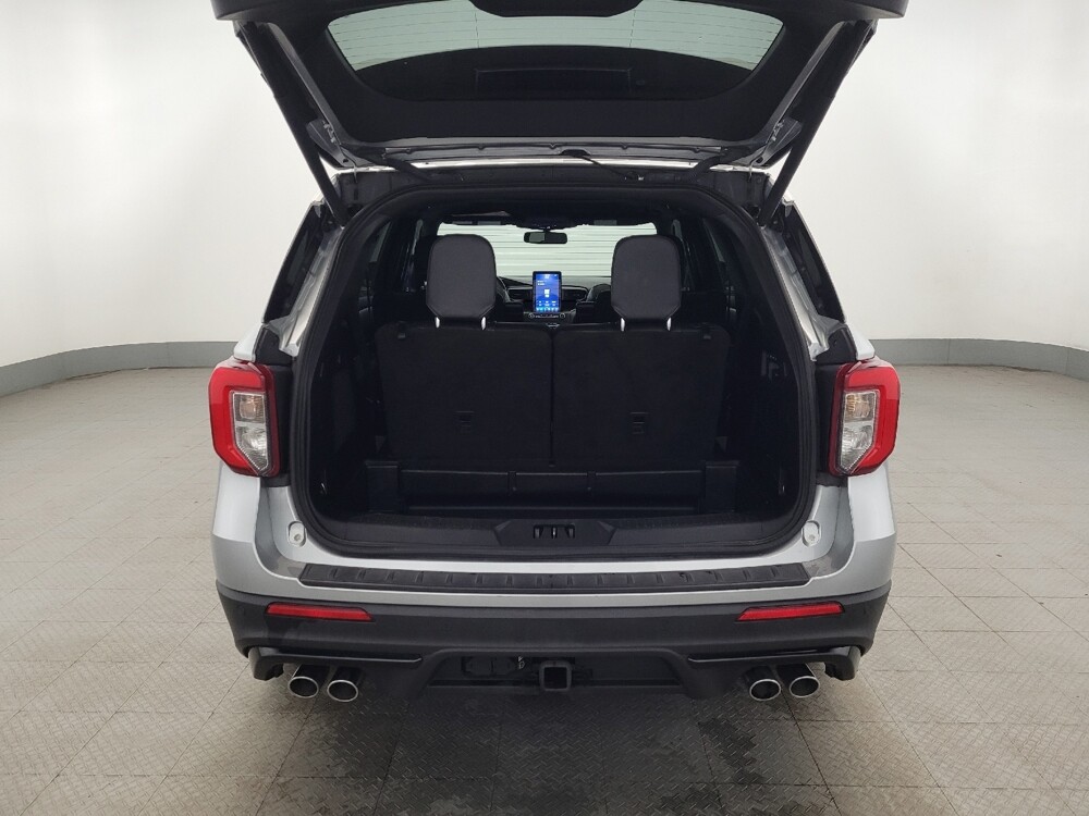 2020 Ford Explorer in Allentown, PA 18103 - 18101726 29