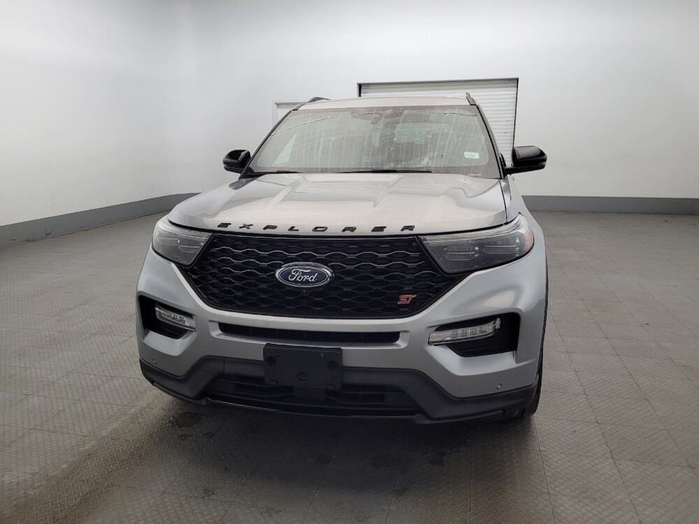 2020 Ford Explorer in Allentown, PA 18103 - 18101726 15