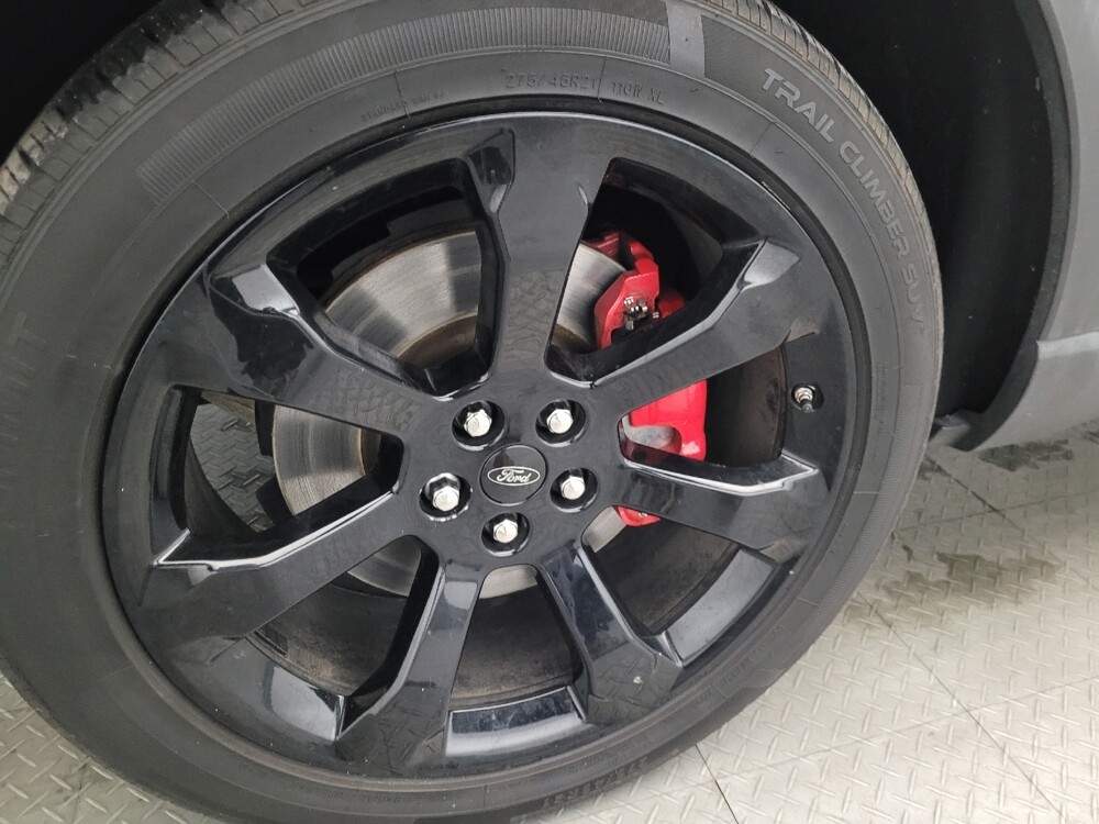 2020 Ford Explorer in Allentown, PA 18103 - 18101726 31