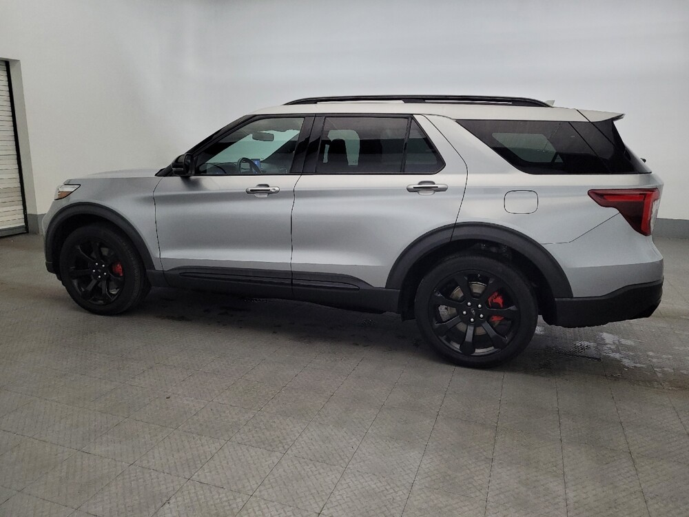 2020 Ford Explorer in Allentown, PA 18103 - 18101726 3
