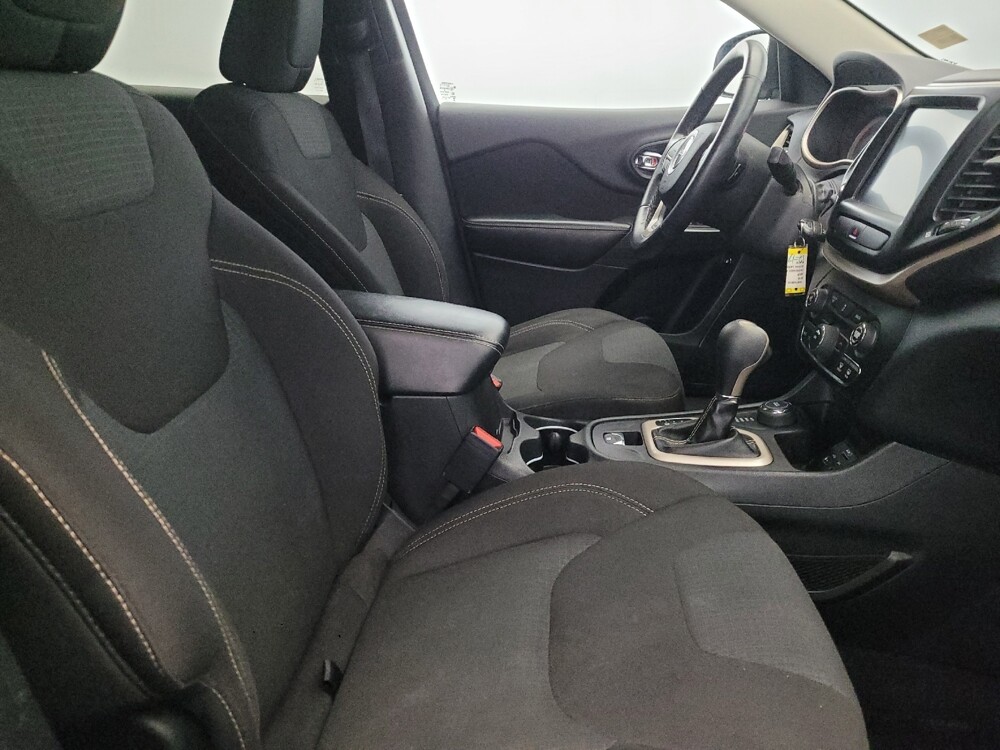 2016 Jeep Cherokee in Owings Mills, MD 21117 - 18101729 21