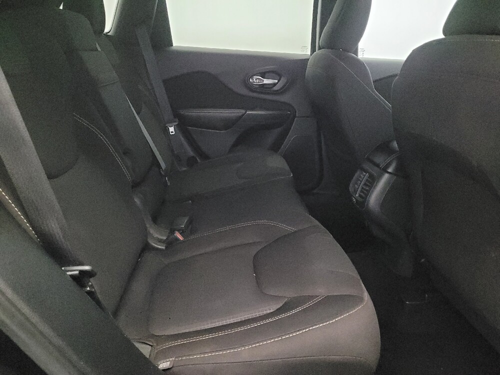 2016 Jeep Cherokee in Owings Mills, MD 21117 - 18101729 19