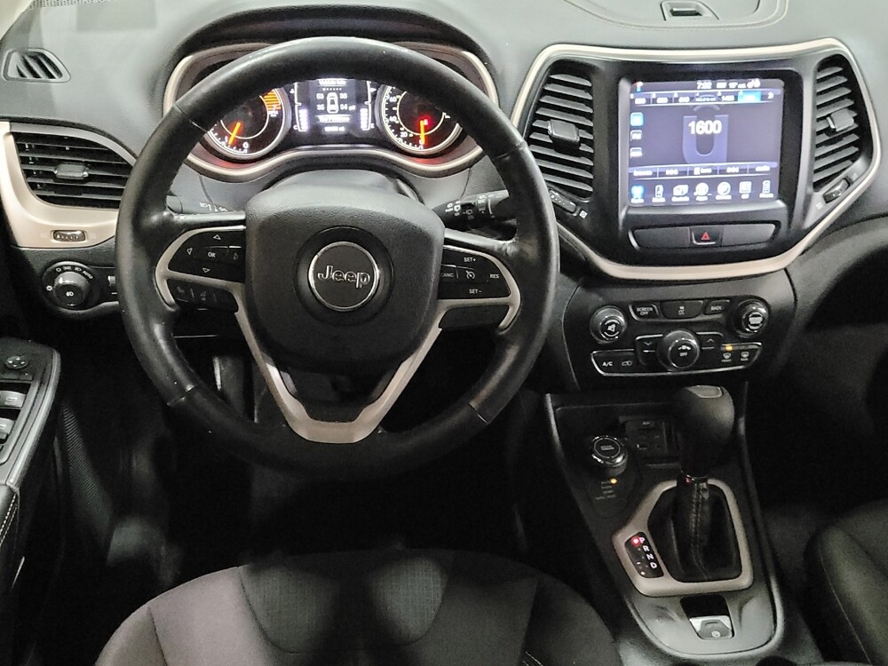 2016 Jeep Cherokee in Owings Mills, MD 21117 - 18101729 22