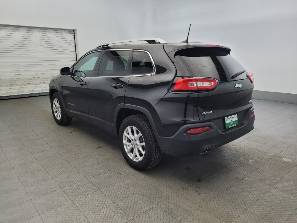 2016 Jeep Cherokee in Owings Mills, MD 21117 - 18101729 5