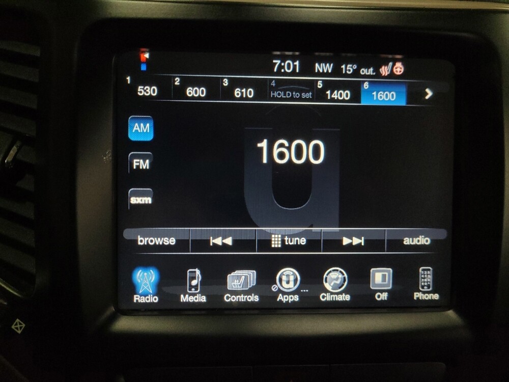 2016 Jeep Cherokee in Owings Mills, MD 21117 - 18101729 25