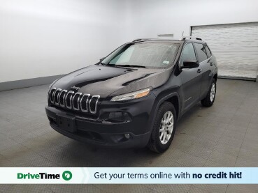 2016 Jeep Cherokee in Owings Mills, MD 21117