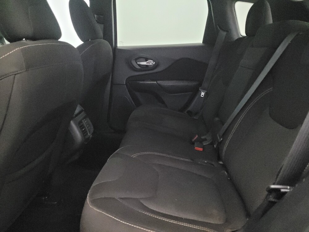 2016 Jeep Cherokee in Owings Mills, MD 21117 - 18101729 18