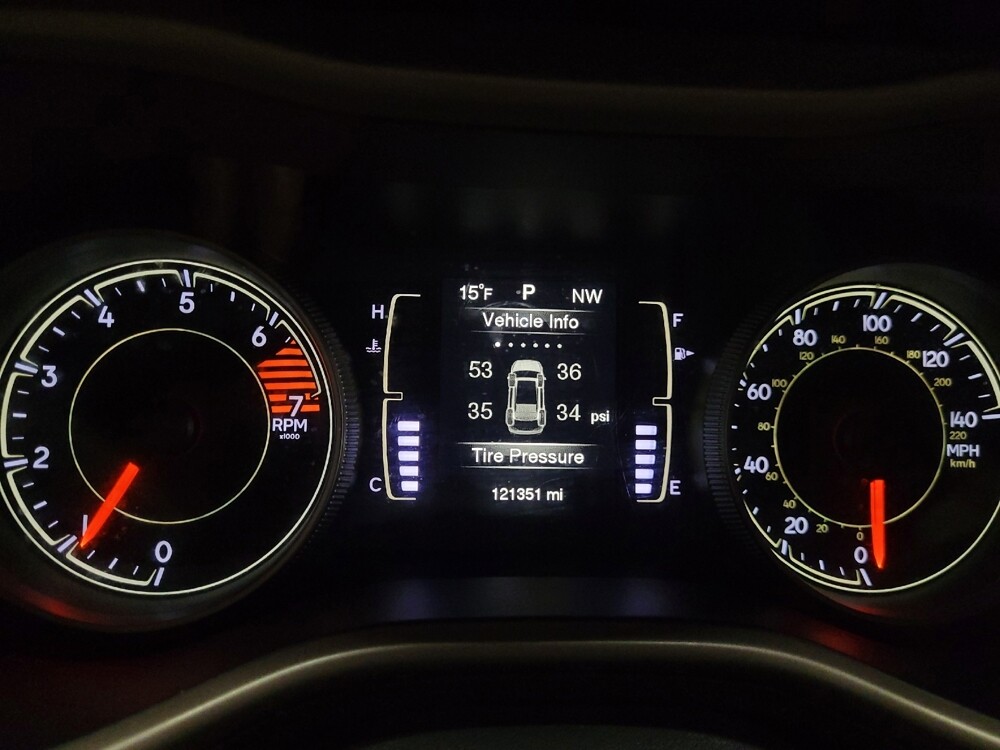 2016 Jeep Cherokee in Owings Mills, MD 21117 - 18101729 23