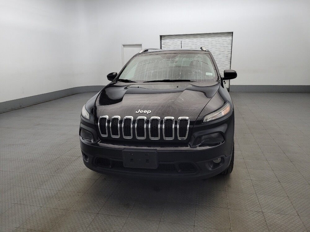 2016 Jeep Cherokee in Owings Mills, MD 21117 - 18101729 15