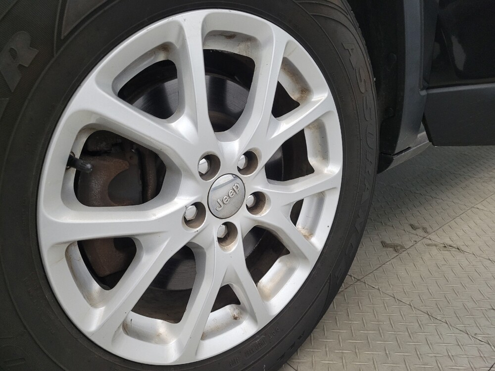 2016 Jeep Cherokee in Owings Mills, MD 21117 - 18101729 31