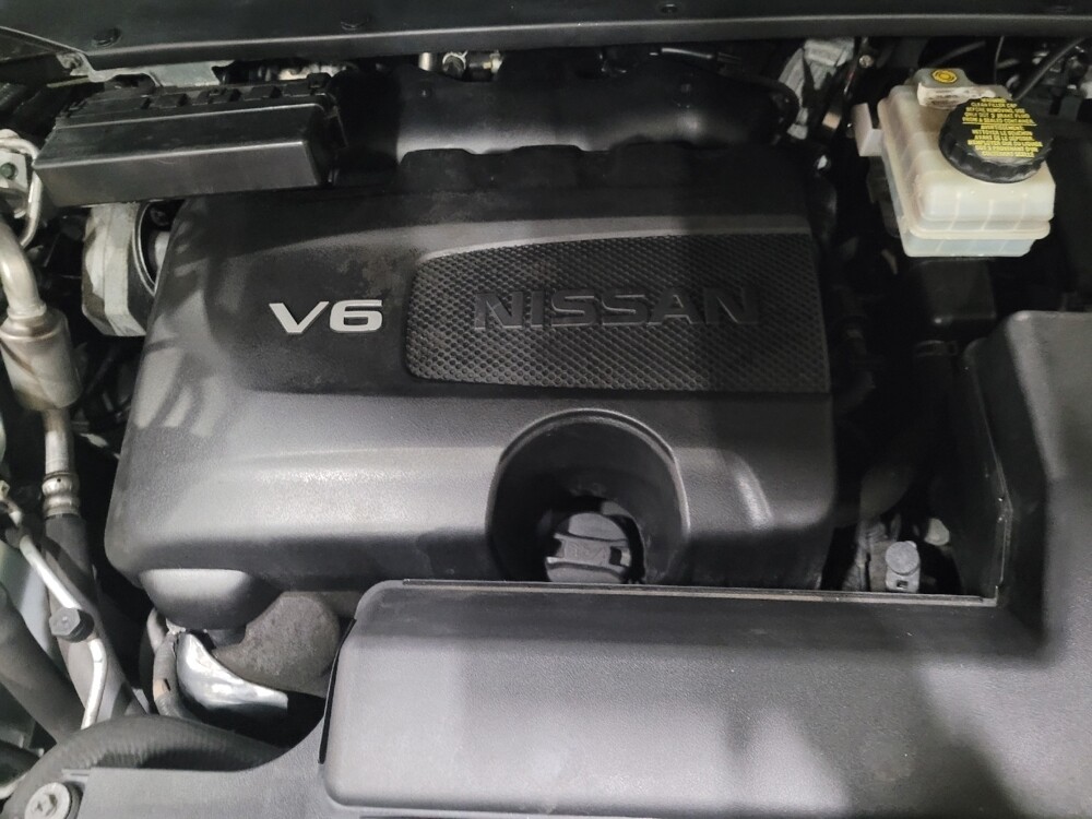 2019 Nissan Pathfinder in New Castle, DE 19720 - 18101730 30
