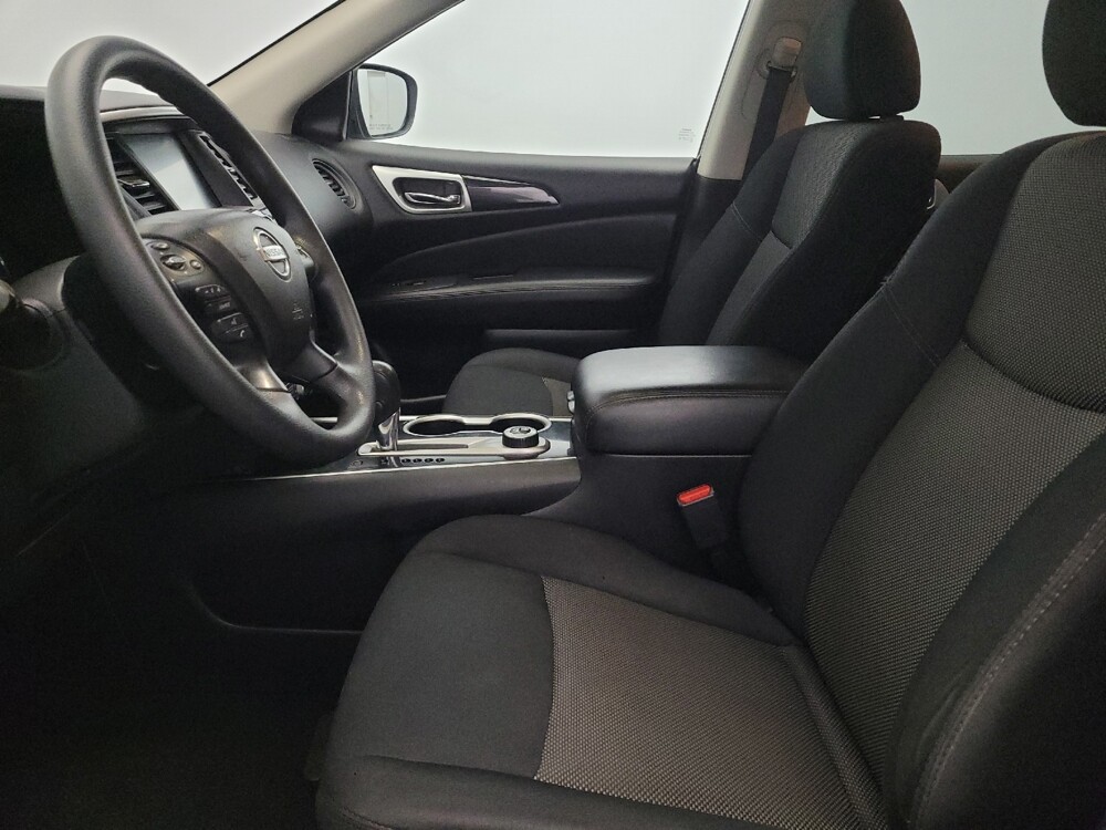 2019 Nissan Pathfinder in New Castle, DE 19720 - 18101730 17