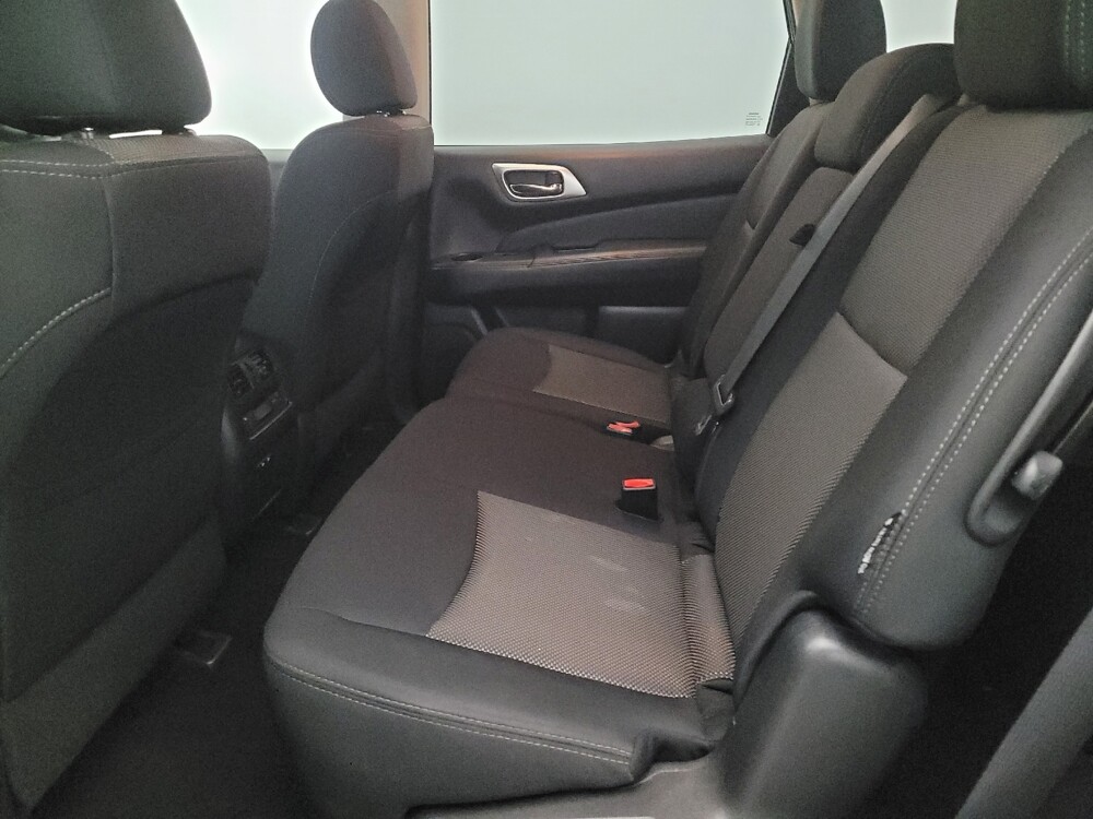 2019 Nissan Pathfinder in New Castle, DE 19720 - 18101730 18