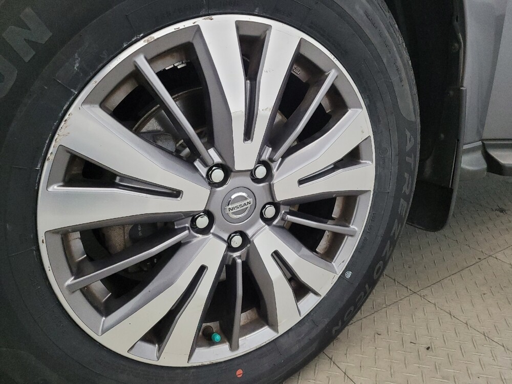 2019 Nissan Pathfinder in New Castle, DE 19720 - 18101730 31