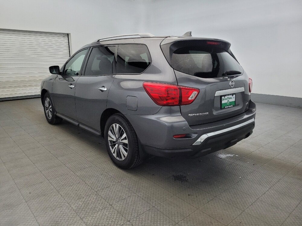 2019 Nissan Pathfinder in New Castle, DE 19720 - 18101730 5