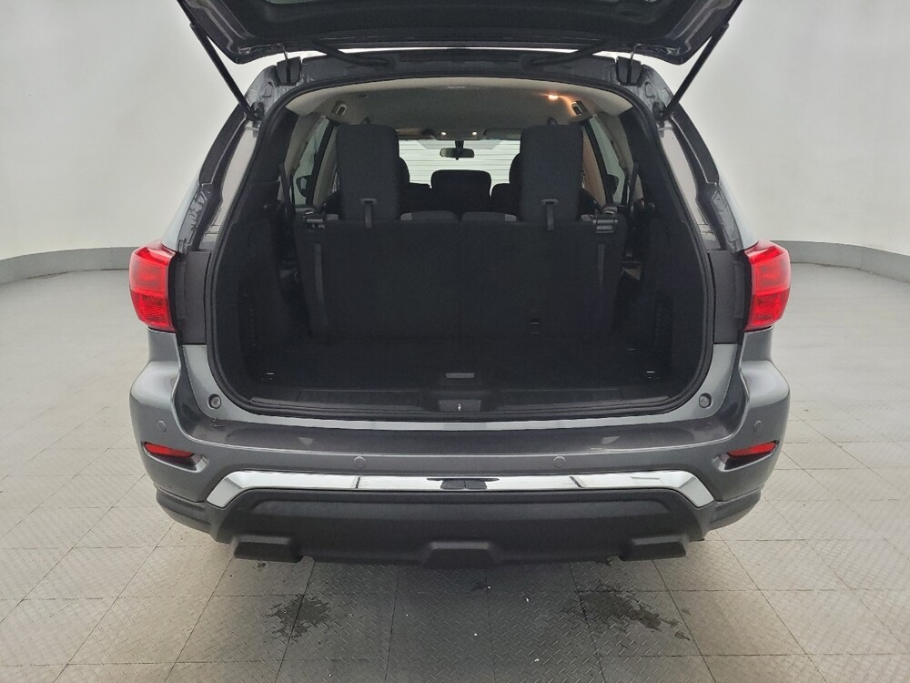 2019 Nissan Pathfinder in New Castle, DE 19720 - 18101730 29